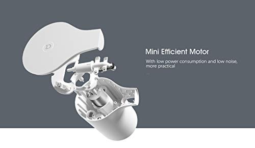 Mejores comprativas On-line Dispensador Automático Jabón Xiaomi Top cinco. 3 Imagen adicional