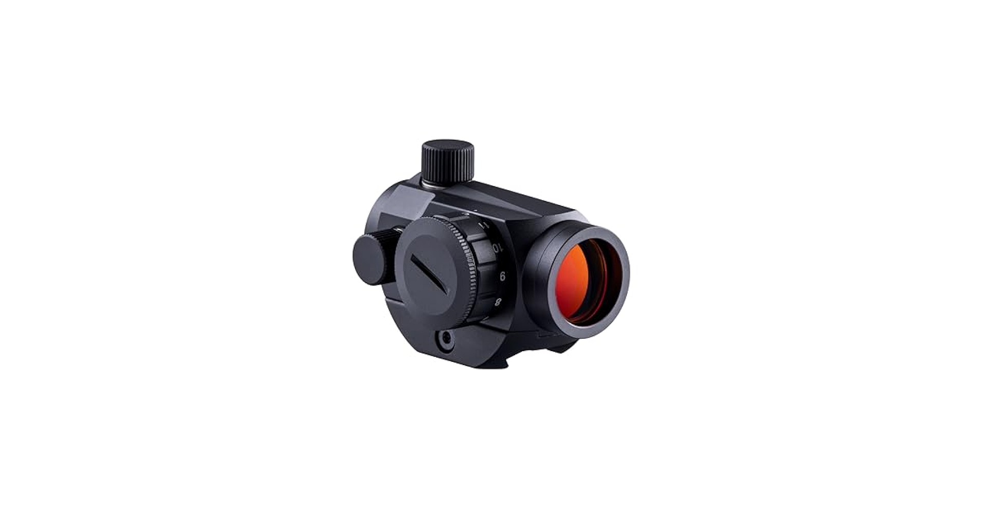【実物】PRIMARY ARMS MICRO RED DOT(光学機器) 実物】PRIMARY ARMS MICRO RED DOT(光学機器) Amazon.com