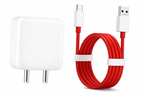 Image of Original 80W Charging Cable for Oneplus 10 9 / 9R / Nord 2T / Nord CE 2 Lite 5G / 10R