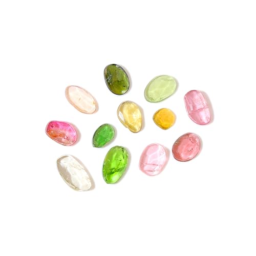 Tourmaline rose naturelle pour séances de lithothérapie et méditation quotidienne