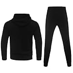 Zusmen Tracksuit Mens, Track Jackets and Pants 2 Piece Outfit - Image 2