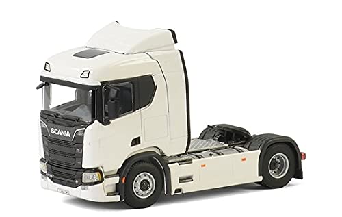 Amazon | 1/50 完成品 for WSI for SCANIA R NORMAL CR20N 4x2