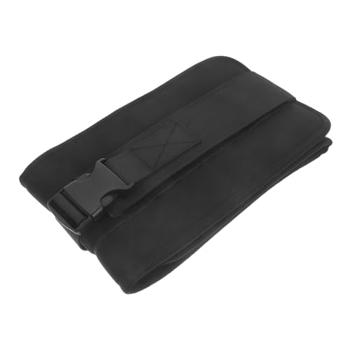 Cinturón SUPVOX para ejercicios de impulso de cadera miniatura 1