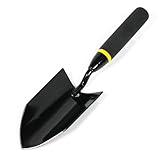 Bamworld Gartenhacken