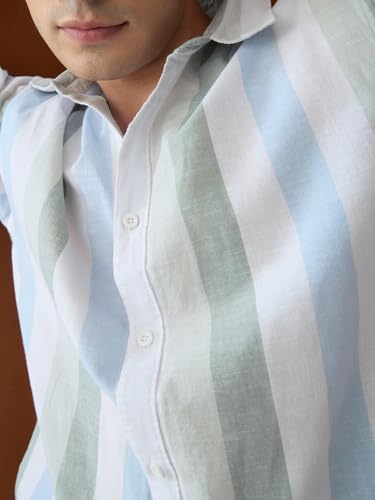 Image of The Souled Store Men Shirt
