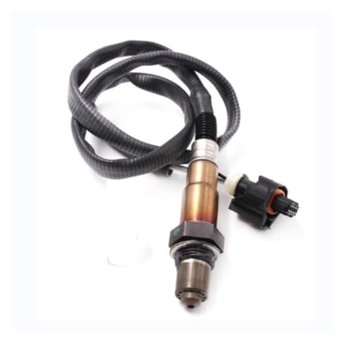 Capteur OE 95860617200 sonde lambda après catalyseur pour échappement