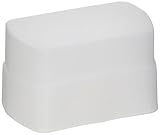 Fotodiox Flash Diffuser Dome for Canon 430EX, 430EXII, 430 EX II, Flash Speedlight