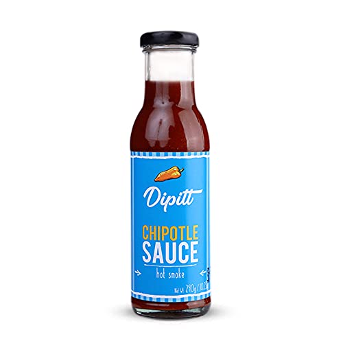 Dipitt Chipotle Sauce