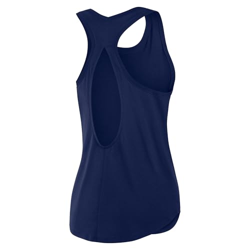 Image of Fanatics Women's NFL Iron Fan Tank Top