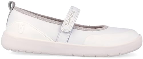 Mercedita Barefoot Biomecanics 262264 chaussures de marche Bioevolution pour fille