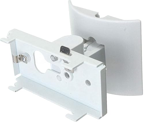 Bose UB-20 Series II Wall/Ceiling Bracket, White - image 6