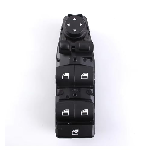 Lève-vitre électrique BMW F10 F11 bloqué solution bouton de commande 61319241955