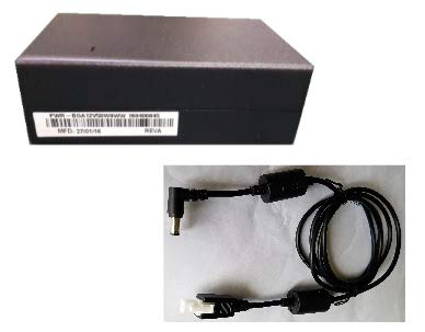 CBL-DC-388A1-01 Zebra Kit Power Supply câble alimentation d'origine pour terminal