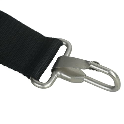 Sangles de sac de golf sangle unique réglable pour sac à dos de sport