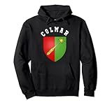 Colmar National Pride tees