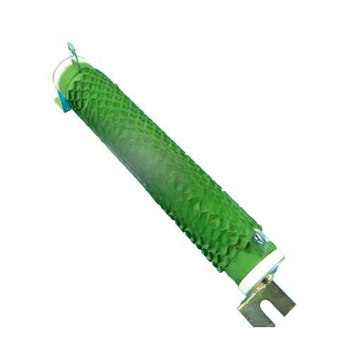 Résistance d'ondulation 100W15RJ éliminant l'inductance parasite pour signal pur