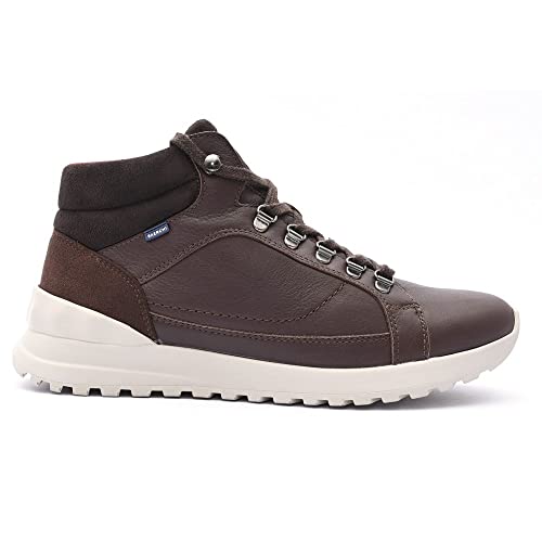 CASUAL5153 Zapatilla Casual Ultraligera de Ancho Especial