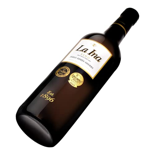 La Ina Fino 75 Cl Paquete De 6 La Ina Fino 75 Cl Paquete De 6