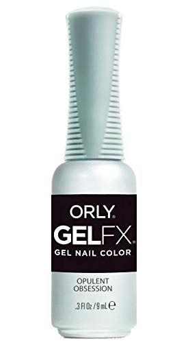 Opulent Obsession - Gel Nail Color