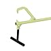 Timber Tuff Yard Lumber Log Cutting Timberjack Tool & Choker Cable w/Tow Rings