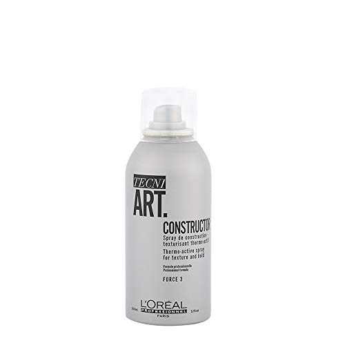L'OREAL T.A. Expert Professionnel Tecni Art Constructor - 150 Mililitros