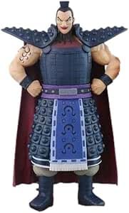 Amazon | 王騎 フィギュア キングダム Grandista 王騎 【1種】【公式