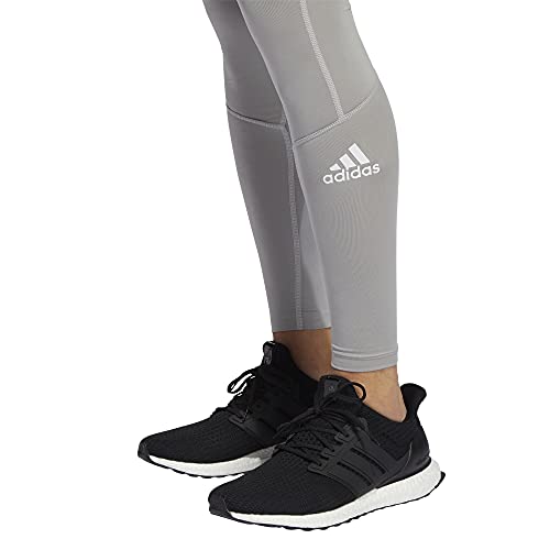 adidas Meia-calça comprida masculina Techfit