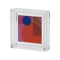 Amazon.co.jp: アクリル フレーム 厚み 立体感 フォトフレーム