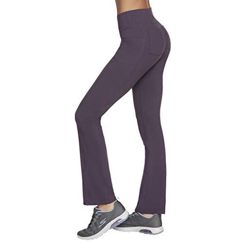 Image of Skechers Women's GO WALK OG Pant Regular Length Active Pant