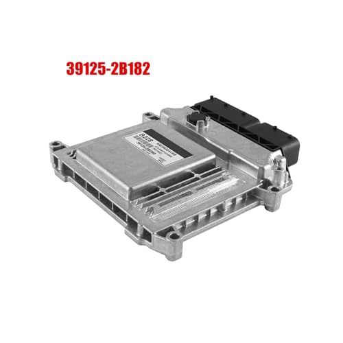 ECU 39124-2B280 boîtier électronique de gestion pour optimiser l'injection - 3