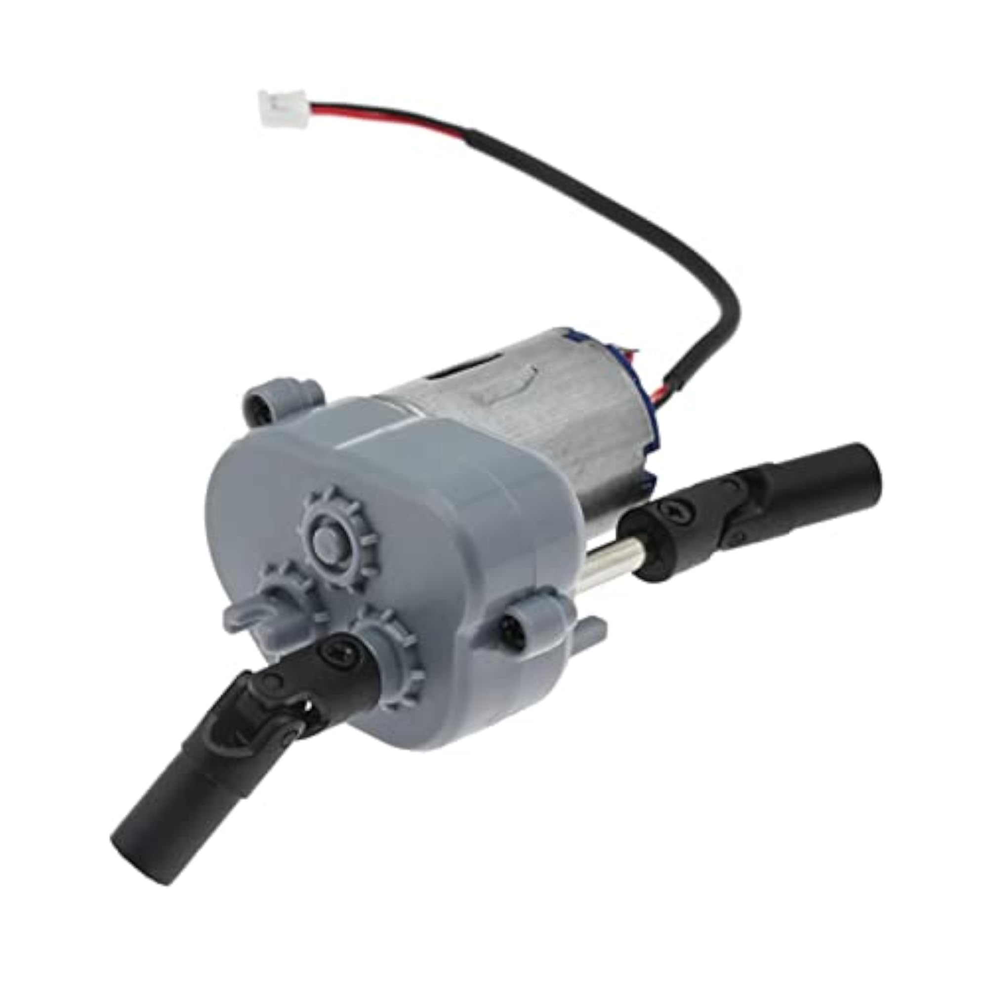 1:12 RC Car Receiver Board Front & Rear Axle