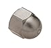 AMPG NUT802540 Stainless Acorn Nut, Stainless Steel