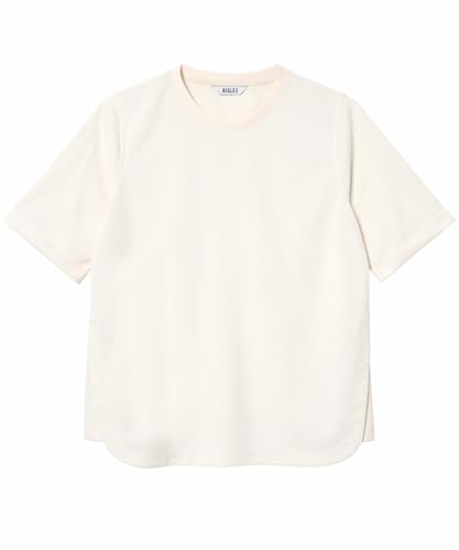 [�G�[�O��] ���� UV�J�b�g �ڐG�⊴ ���� �T�C�h�X���b�g �V���[�g�X���[�u ����T�V���c ���f�B�[�X ZTFBF42 �z���C�g S