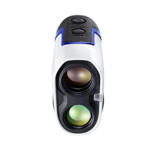 Nikon Golf Laser Rangefinder COOLSHOT PROII STABILIZED with