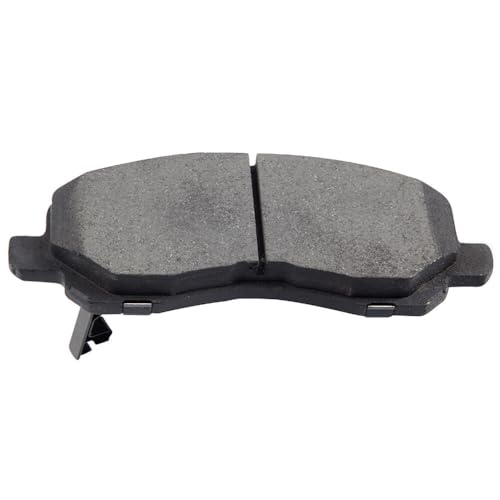 Image of AUTOMUTO 8PCS Front & Rear Ceramic Disc Brake Pads Set D866 D1037 For Chrysler 200 Sebring For Dodge Avenger Caliber For Jeep Compass Patriot For Mitsubishi Lancer Outlander Outlander Sport