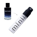 [namii] ミニ香水 1.5ml 原材料【国内正規品 ソヴァージュ パルファン：お試し 1.5ml】