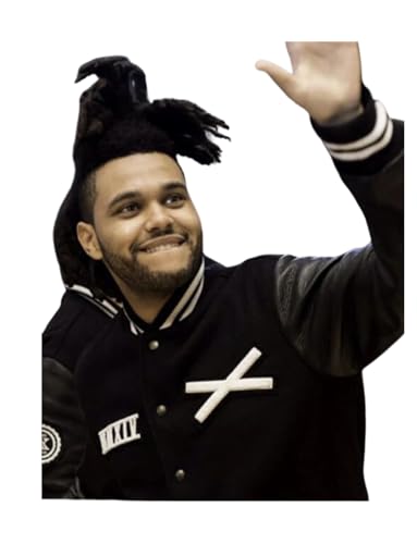 Men's Wool Leather Letterman Baseball Varsity Jacket Tour 2XS-4XL3