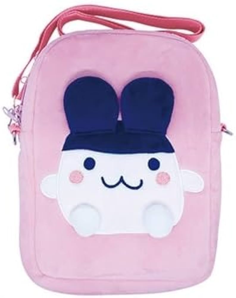 Amazon.co.jp: 森本産業 ポシェット たまごっち みみっち RM-8201 H27×W21 Amazon.co.jp: 森本産業 ポシェット たまごっち みみっち RM-8201 H27×W21