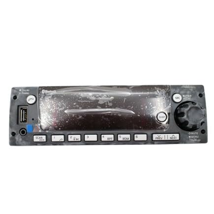 Freightliner A22-79099-000 Radio CB AM/FM/WB/BT/USB miniatura 1