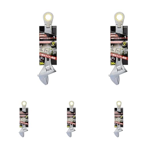 ���V(Takagi) ���C�h�����L�[ �y�� WMF-200 (× 5)