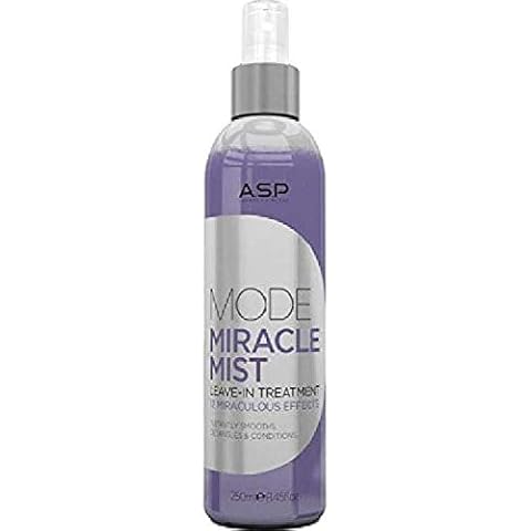 Asp Mode Miracle Mist Leave-In Treatment, 0.31 Kg Cover