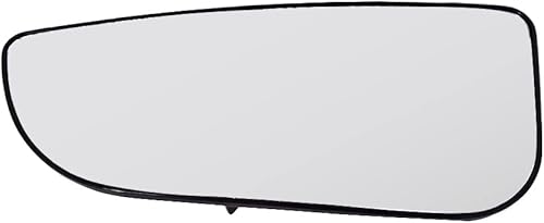 Miniatura 2 de 68067731AA - Espejo retrovisor inferior izquierdo para Dodge Ram 1500 2500 3500 4500 5500 2009-2020 Número de repuesto CH1324125 (izquierda)