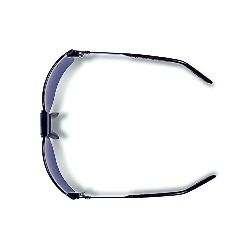 Image of Gargoyles 85's Shield Sunglasses For Men
