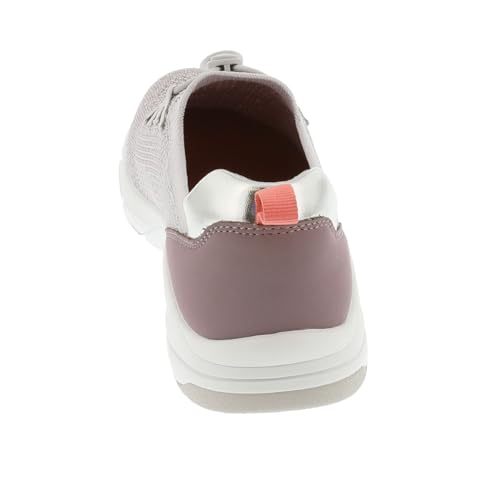 Image of Easy Spirit Astrid Women's Slip On, 8 C /D US, Purple
