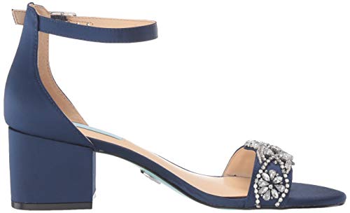 Image of Betsey Johnson Women's Mel Heeled Sandal