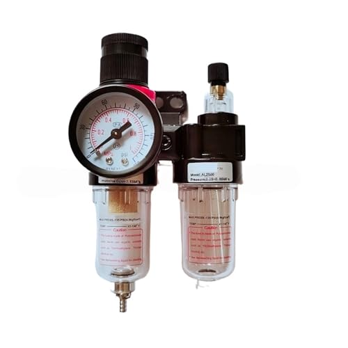 Séparateur huile-eau AFC2000 filtre régulateur de pression pour compresseur