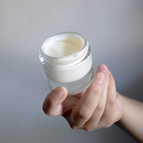 Semi di pastello Crema hydra-protectrice