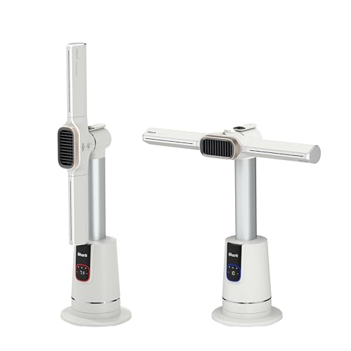 Shark TurboBlade Cool + Heat - Ultra-Customizable Bladeless Tower Fan
