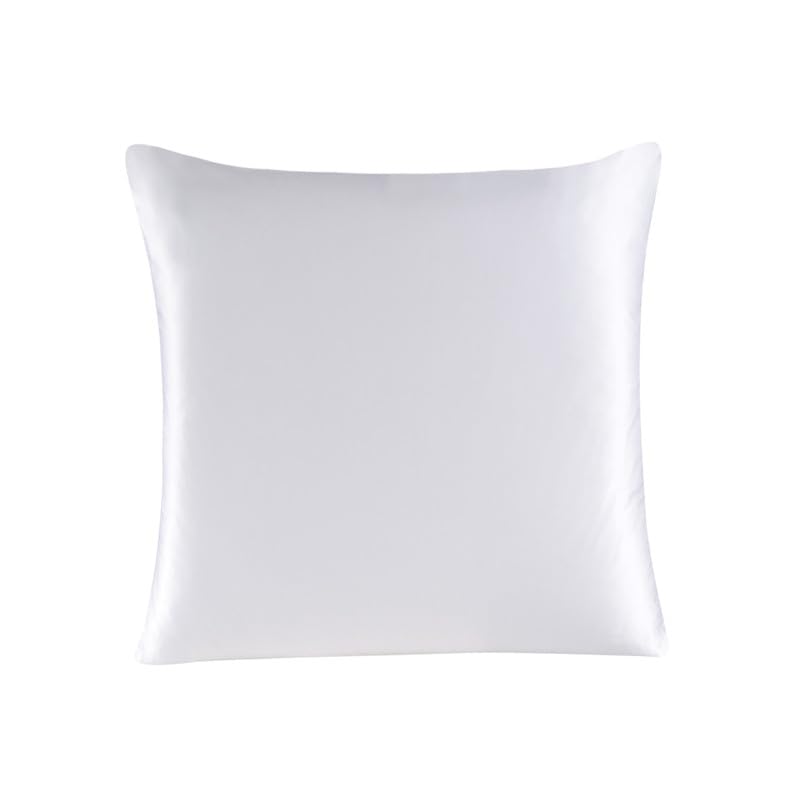 Townssilk Silk Pillowcase, 100% Natural Mulberry Silk 19 Momme, Double-Sided Silk, Oeko-Tex Certified - Image 2