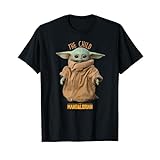 スター・ウォーズ マンダロリアン The Child Cute Tシャツ